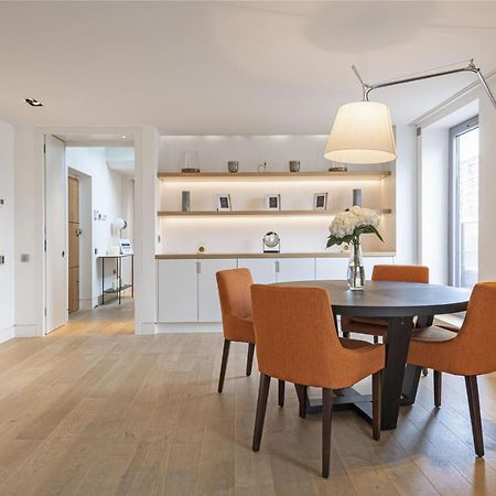 Stayo Apartments Southbank Londra Esterno foto