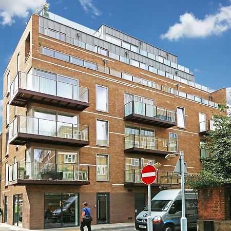 Stayo Apartments Southbank Londra Esterno foto